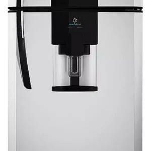 HELADERA DREAN 364 LTRS METAL DISPENSER (HDR370F11S)