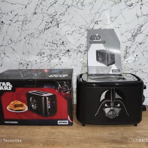 TOSTADOR ATMA DE STAR WARS