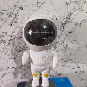 Proyector Astronauta