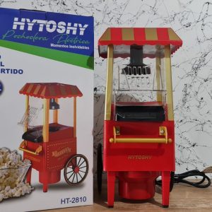 Pochoclera Hytoshy