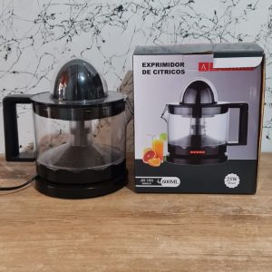 Exprimidor De Citricos Azana 600ml 25w