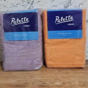 Toallones Palette 400g