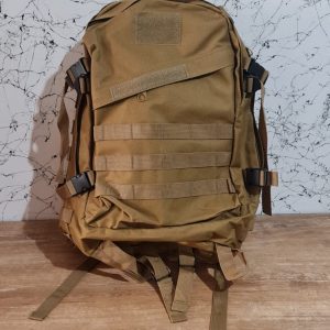 Mochila Tactica
