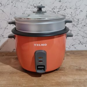 Olla Arrocera Yelmo