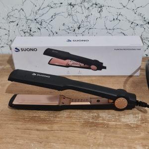 Planchita De Pelo Suono
