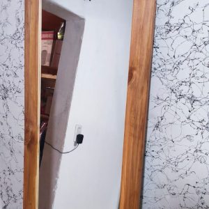 Espejo Cuerpo Entero 1.35x60