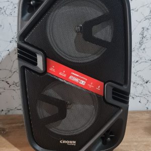 Crown Mustag Atomic 6.5