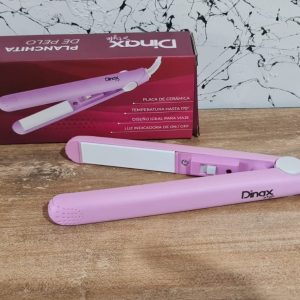 Planchita De Pelo Dinax Style 170°