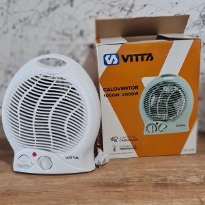 Caloventor Vitta 1000w - 2000w