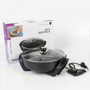 Olla Electrica Paellera
