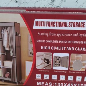 Organizador De Ropa