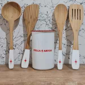 Utensilios De Cocina