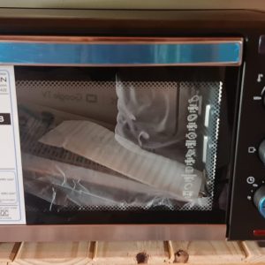 Horno Electrico Lotus 45LTS