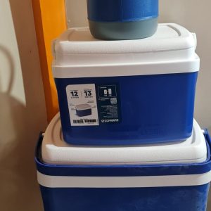 Conservadora 3 En 1