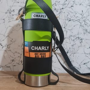 Termo Charly 1lt Con Colgante