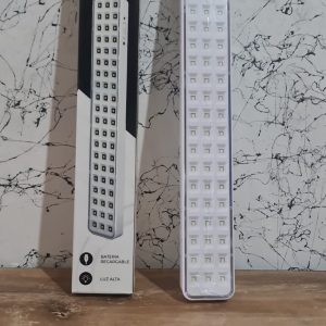 Luz De Emergencia